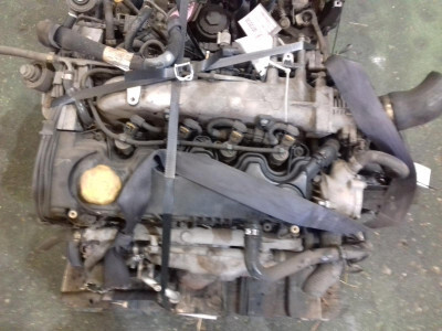 MOTOR SO ALFA ROMEO 147 2004