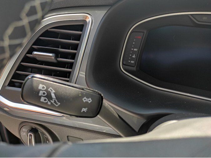 Mando Multifunción OPEL ATECA 2021