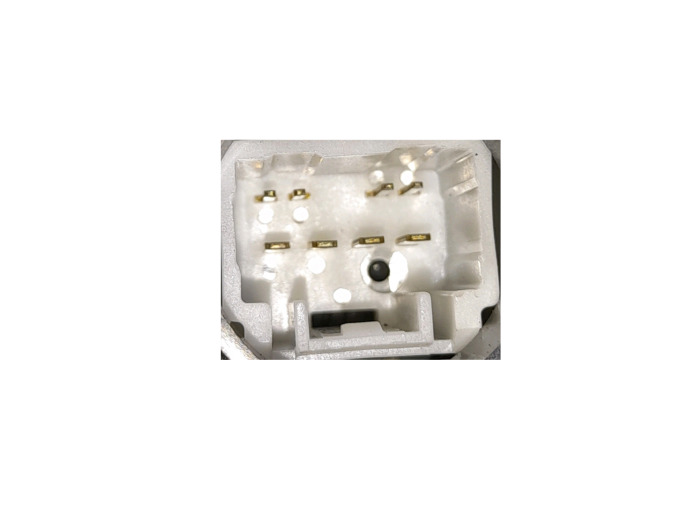 CERRADURA PUERTA TRASERA DERECHA LEXUS GS 450H