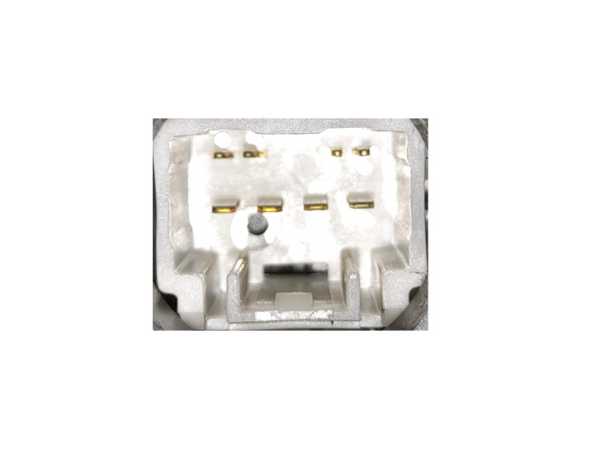 CERRADURA  PUERTA TRASERA IZQUIERDA LEXUS GS 450H