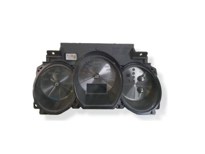 CUADRO INSTRUMENTOS LEXUS GS 450H 2009