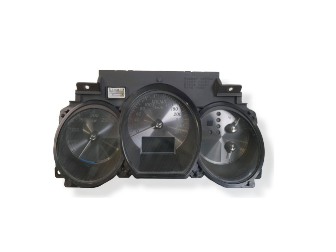 CUADRO INSTRUMENTOS LEXUS GS 450H 2009