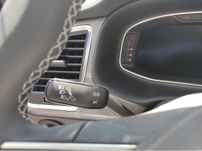 Mando Multifunción OPEL ATECA 2021