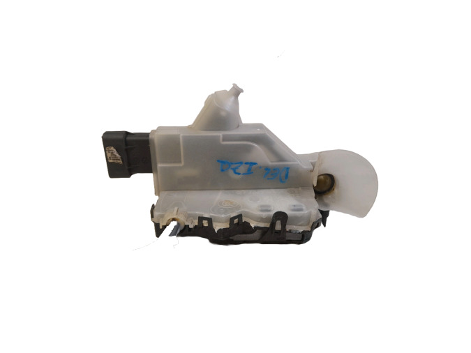 CERRADURA PUERTA DELANTERA IZQUIERDA PEUGEOT 2008 2020
