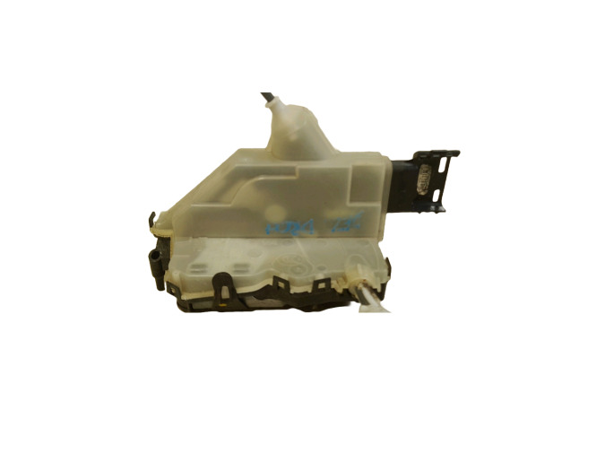 CERRADURA PUERTA DELANTERA DERECHA PEUGEOT 2008 2020