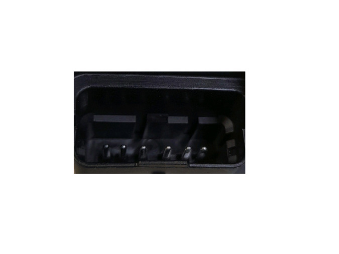CERRADURA PUERTA DELANTERA DERECHA PEUGEOT 2008 2020