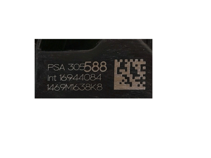 CERRADURA PUERTA DELANTERA DERECHA PEUGEOT 2008 2020