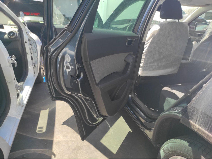 CERRADURA PUERTA TRASERA IZQUIERDA OPEL ATECA 2021