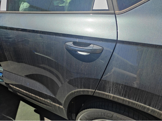 CERRADURA PUERTA TRASERA IZQUIERDA OPEL ATECA 2021