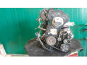 MOTOR CON ACCESORIOS SIN CAJA DE CAMBIOS PEUGEOT 307 2002
