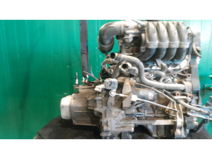 Motor PEUGEOT 307 2002
