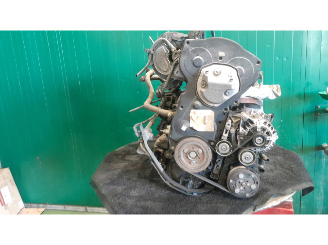 Alternador PEUGEOT 307 2002