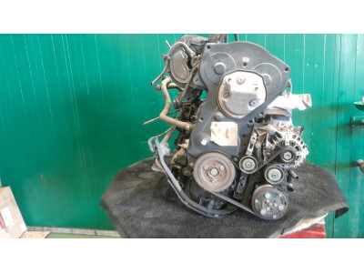 MOTOR ARRANQUE PEUGEOT 307 2002