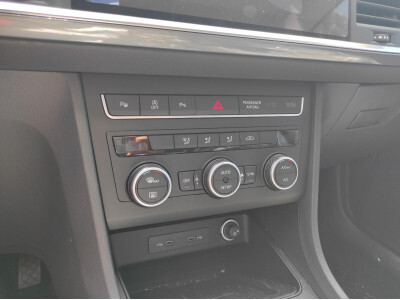 MANDO CALEFACCIÓN OPEL ATECA 2021