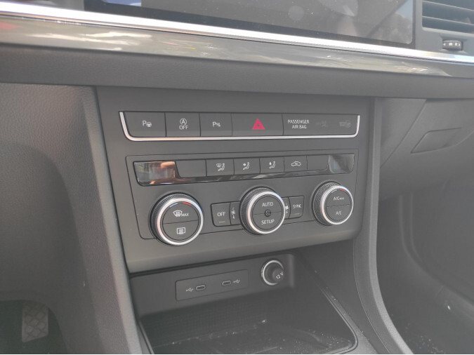 MANDO CALEFACCIÓN OPEL ATECA 2021