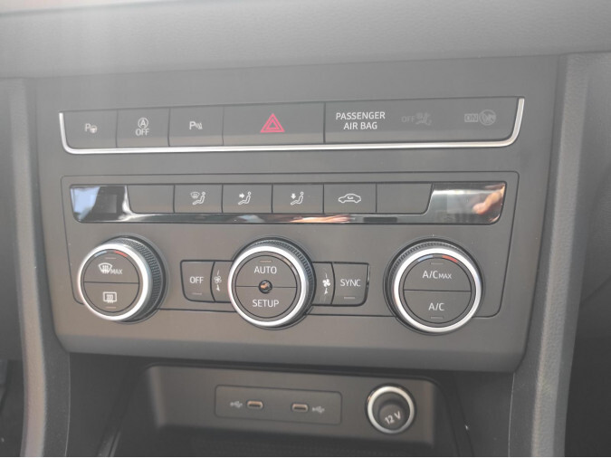 MANDO CALEFACCIÓN OPEL ATECA 2021