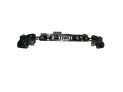 GUIA PARAGOLPES TRASERO  BMW 116D 2016