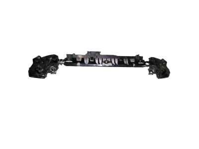 GUIA PARAGOLPES TRASERO  BMW 116D 2016