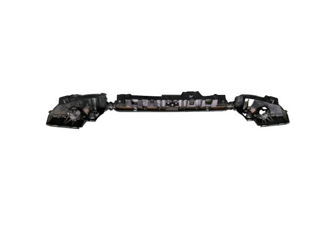 GUIA PARAGOLPES TRASERO  BMW 116D 2016