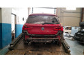 GUIA PARAGOLPES TRASERO  BMW 116D 2016