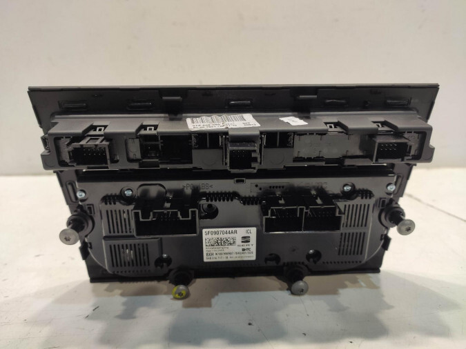 MANDO CALEFACCIÓN OPEL ATECA 2021