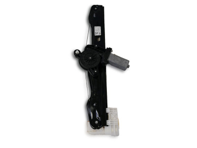 ELEVALUNAS TRASERO IZQUIERDO BMW 116D 2016