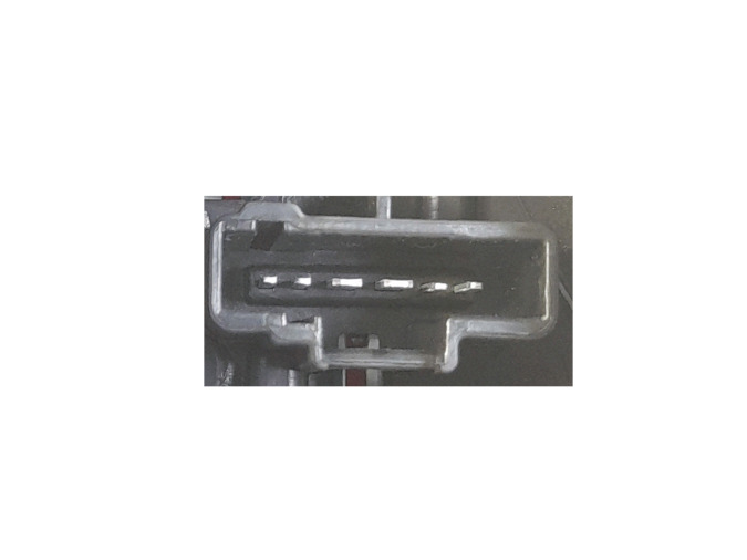 PILOTO TRASERO DERECHO PEUGEOT 207 VTI 2011