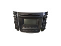 RADIO CD HYUNDAI I30 2014