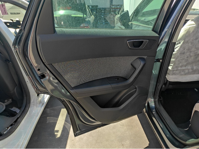 ELEVALUNAS TRASERO IZQUIERDO OPEL ATECA 2021