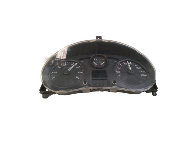 CUADRO INSTRUMENTOS PEUGEOT PARTNER 2016