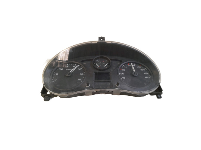 CUADRO INSTRUMENTOS PEUGEOT PARTNER 2016