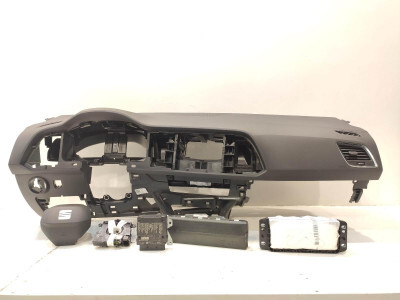 KIT AIRBAG SEAT ATECA 2021