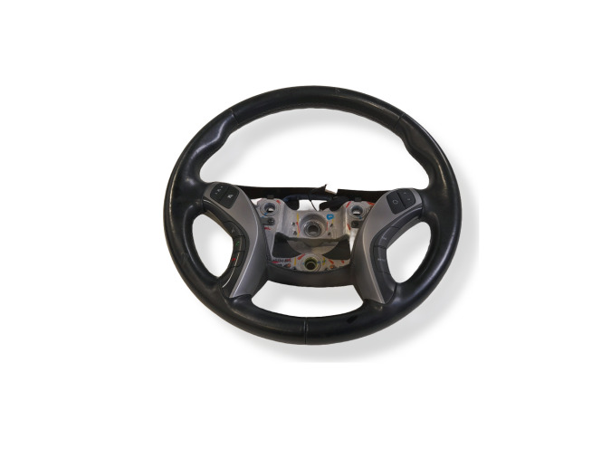 VOLANTE HYUNDAI I30 2014