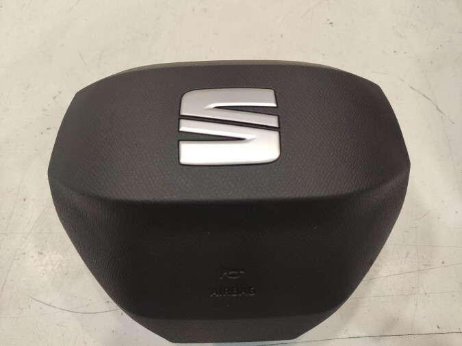 KIT AIRBAG SEAT ATECA 2021