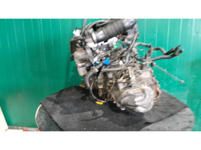 MOTOR ARRANQUE CITROEN XSARA 2004