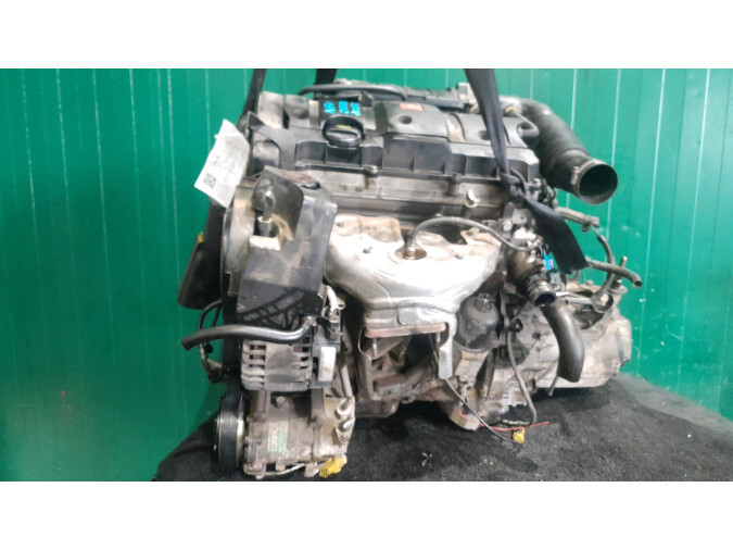 MOTOR ARRANQUE CITROEN XSARA 2004