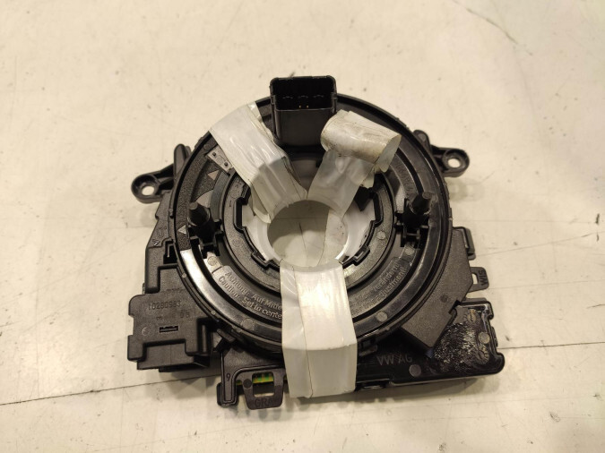KIT AIRBAG SEAT ATECA 2021