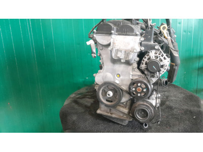 CAJA CAMBIOS HYUNDAI I20 2014
