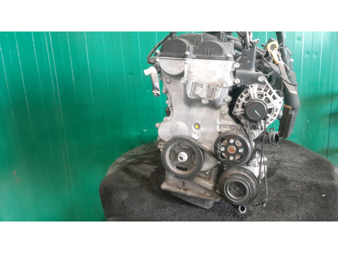 CAJA CAMBIOS HYUNDAI I20 2014