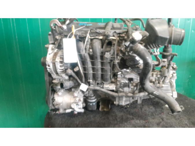 CAJA CAMBIOS HYUNDAI I20 2014