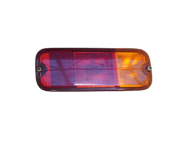 PILOTO PARAGOLPES TRASERO IZQUIERDO SUZUKI JIMNY 2005