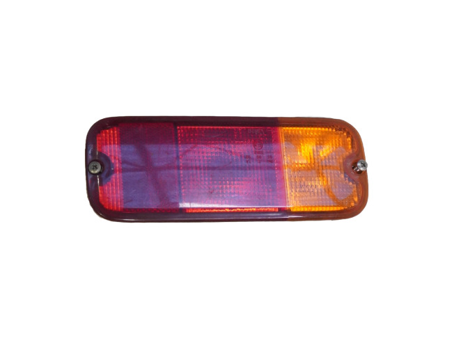 PILOTO PARAGOLPES TRASERO IZQUIERDO SUZUKI JIMNY 2005