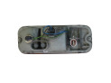 PILOTO PARAGOLPES TRASERO IZQUIERDO SUZUKI JIMNY 2005