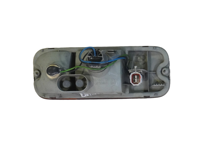 PILOTO PARAGOLPES TRASERO IZQUIERDO SUZUKI JIMNY 2005