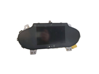 CUADRO INSTRUMENTOS FIAT TIPO 2023