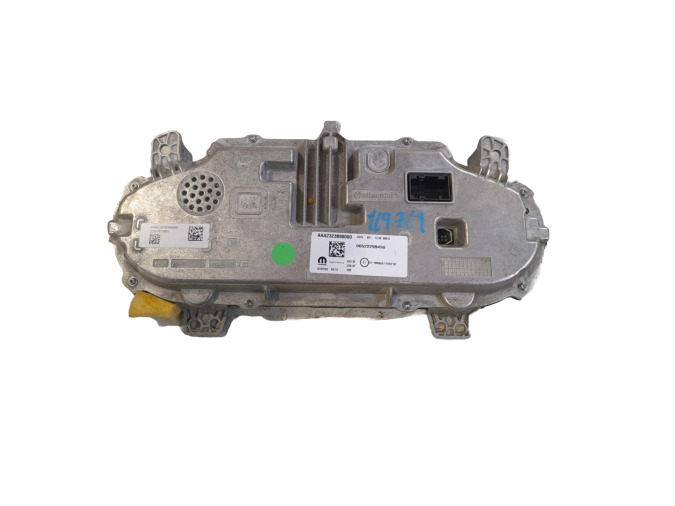 CUADRO INSTRUMENTOS FIAT TIPO 2023