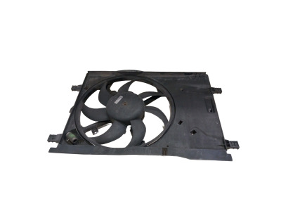ELECTROVENTILADOR FIAT PUNTO 2007