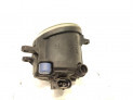 FARO ANTINIEBLA DELANTERO DERECHO TOYOTA AURIS 2008