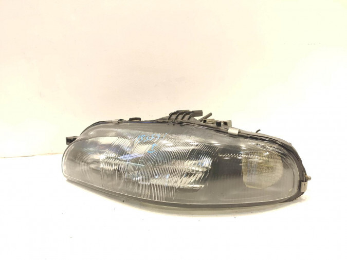FARO DELANTERO IZQUIERDO FIAT BRAVA 2001