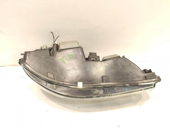 FARO DELANTERO IZQUIERDO FIAT BRAVA 2001